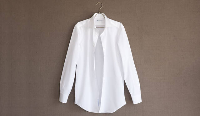 <strong>DO-1 SEWING｜土井縫工所</strong>　カンクリーニ製シャツ（29種類／120双～200双）