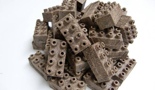 <strong>Forest Lifestyle Lab</strong> Karasu Blocks (50 pieces per box)