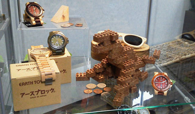 <strong>Forest Lifestyle Lab</strong> CHUR (Kuru) on the 5th floor of Fujisawa Opa shopping center
