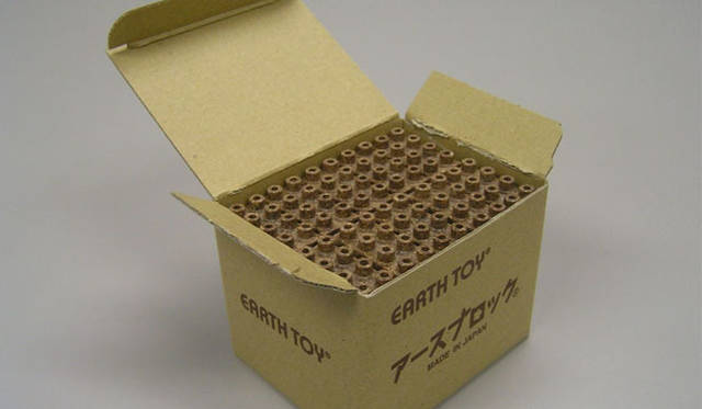 <strong>Forest Lifestyle Lab</strong> Karasu Blocks (50 pieces per box)