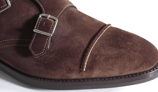 <strong>JOHN LOBB</strong> 2012 Autumn/Winter Collection Japan Limited Model "WILLIAM II BOOT"