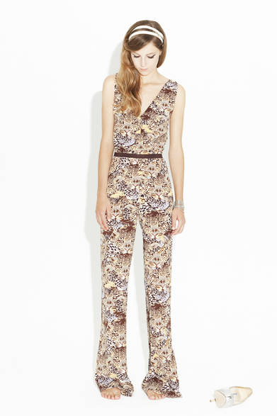 2013 Spring/Summer Collection