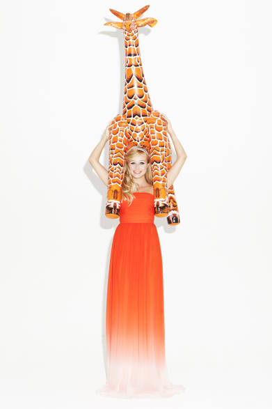 2013 Spring/Summer Collection
