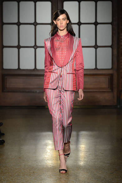 Spring/Summer 2013 Collection