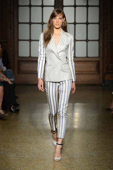 Spring/Summer 2013 Collection
