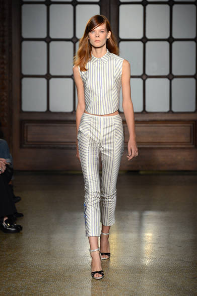 Spring/Summer 2013 Collection
