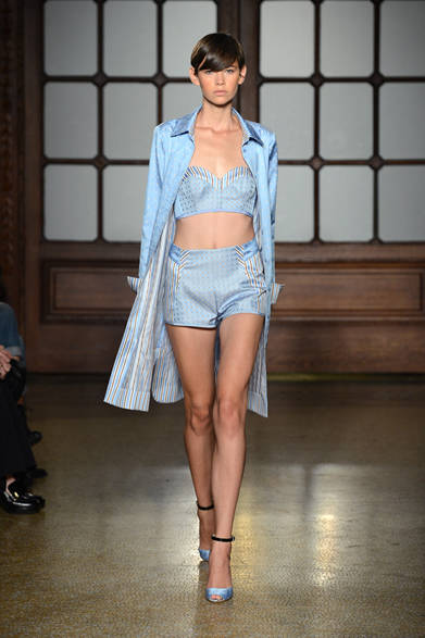 Spring/Summer 2013 Collection