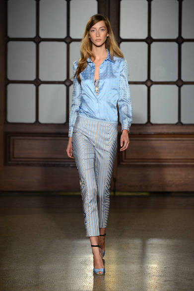 Spring/Summer 2013 Collection