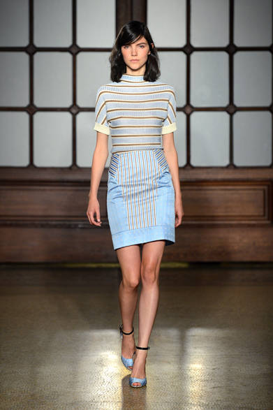 Spring/Summer 2013 Collection