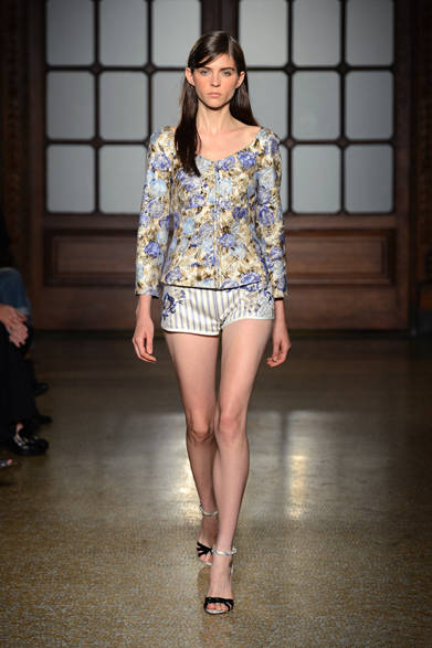Spring/Summer 2013 Collection