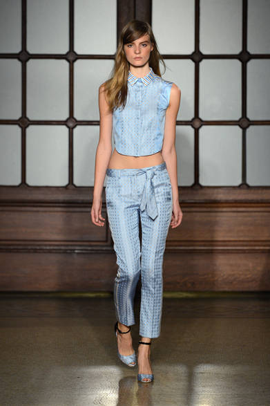 Spring/Summer 2013 Collection