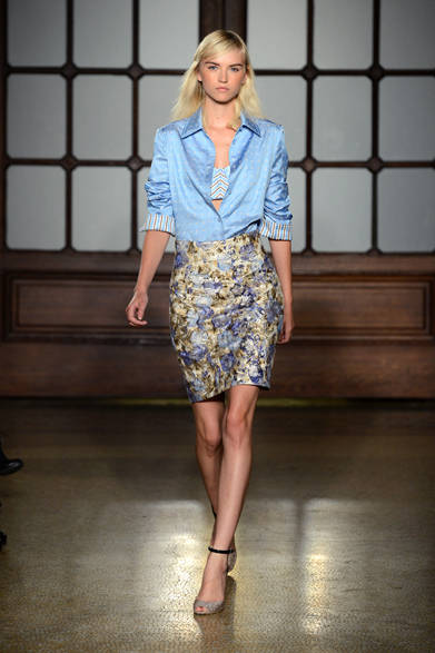 Spring/Summer 2013 Collection
