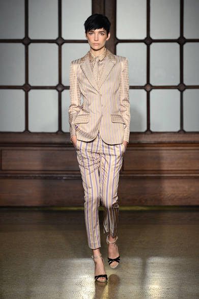 Spring/Summer 2013 Collection