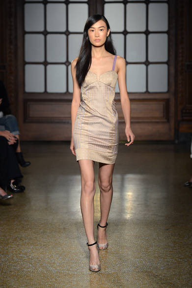 Spring/Summer 2013 Collection