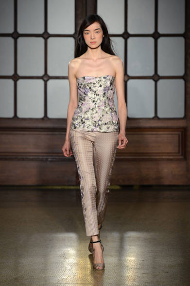 Spring/Summer 2013 Collection