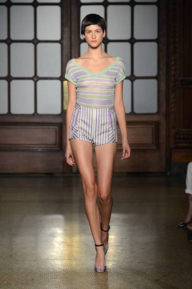 Spring/Summer 2013 Collection