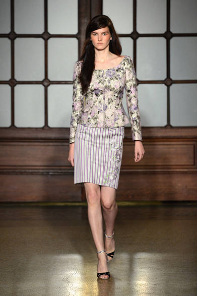 Spring/Summer 2013 Collection