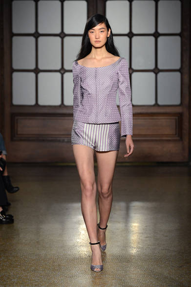 Spring/Summer 2013 Collection