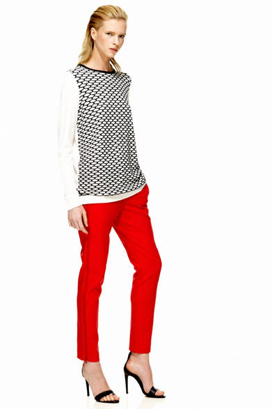 2013 Spring/Summer Pre-Collection