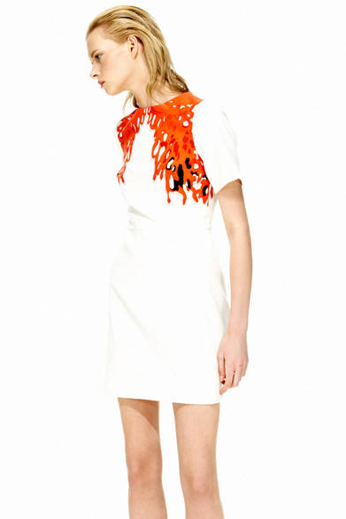 2013 Spring/Summer Pre-Collection