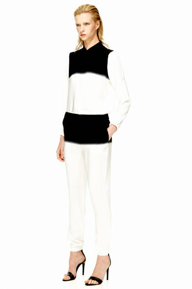 2013 Spring/Summer Pre-Collection