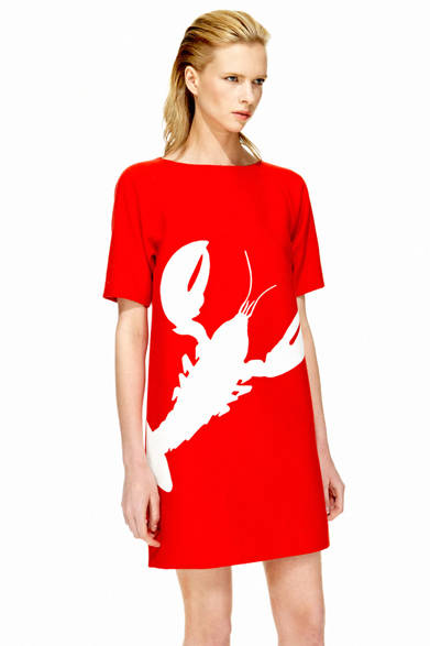 2013 Spring/Summer Pre-Collection