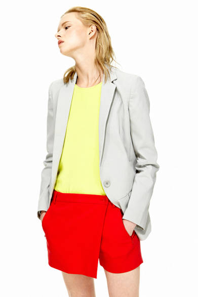 2013 Spring/Summer Pre-Collection