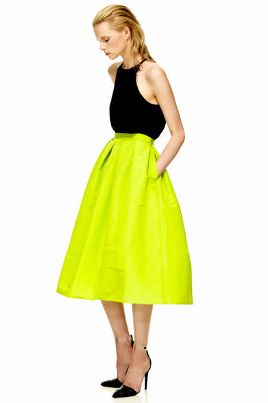 2013 Spring/Summer Pre-Collection