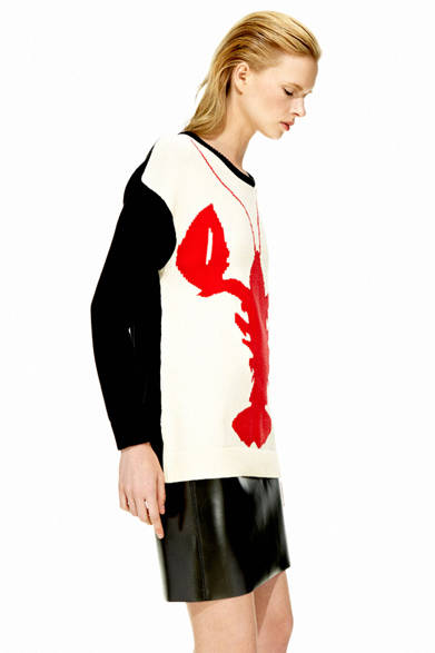 2013 Spring/Summer Pre-Collection