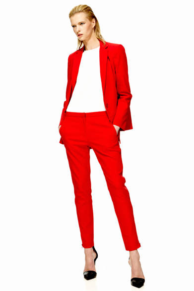 2013 Spring/Summer Pre-Collection