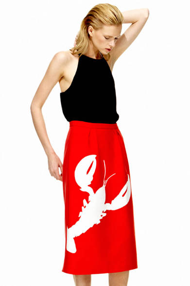 2013 Spring/Summer Pre-Collection