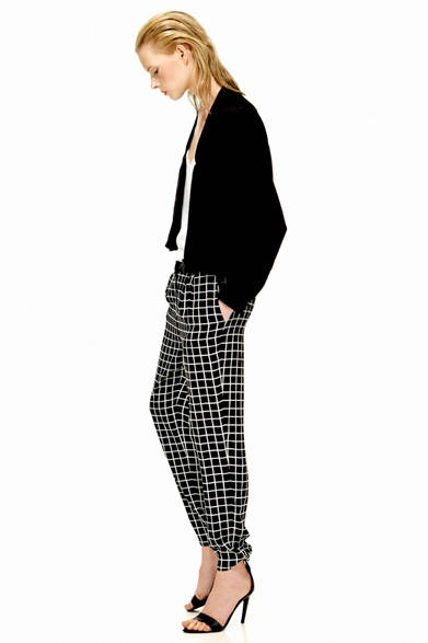 2013 Spring/Summer Pre-Collection