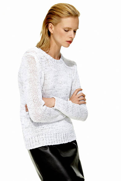 2013 Spring/Summer Pre-Collection