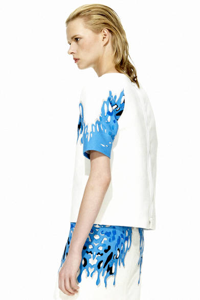 2013 Spring/Summer Pre-Collection