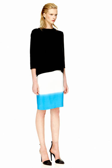 2013 Spring/Summer Pre-Collection