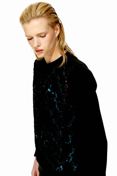 2013 Spring/Summer Pre-Collection