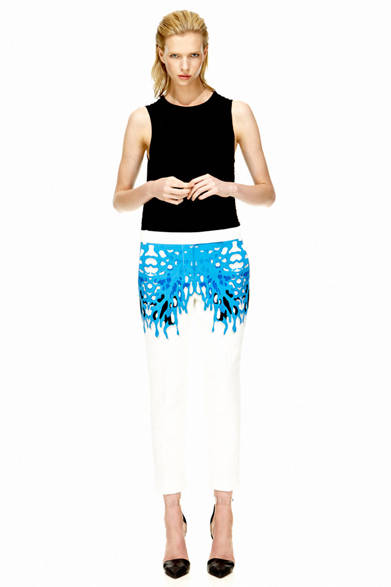 2013 Spring/Summer Pre-Collection