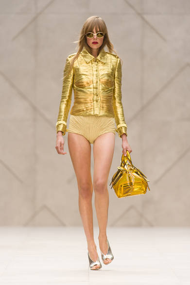 2013 Spring/Summer Collection