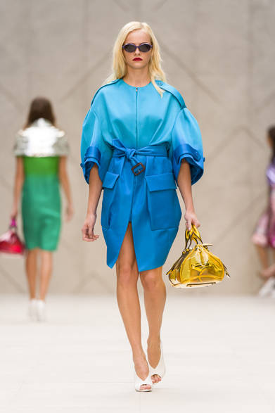 2013 Spring/Summer Collection