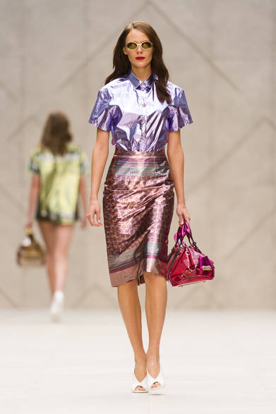 2013 Spring/Summer Collection