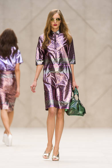 2013 Spring/Summer Collection