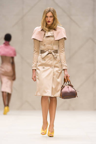 2013 Spring/Summer Collection
