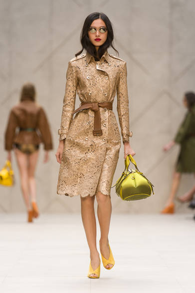 2013 Spring/Summer Collection