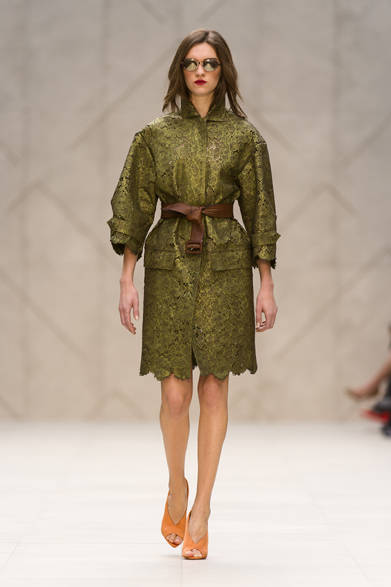 2013 Spring/Summer Collection