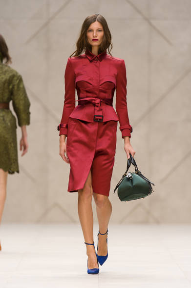 2013 Spring/Summer Collection