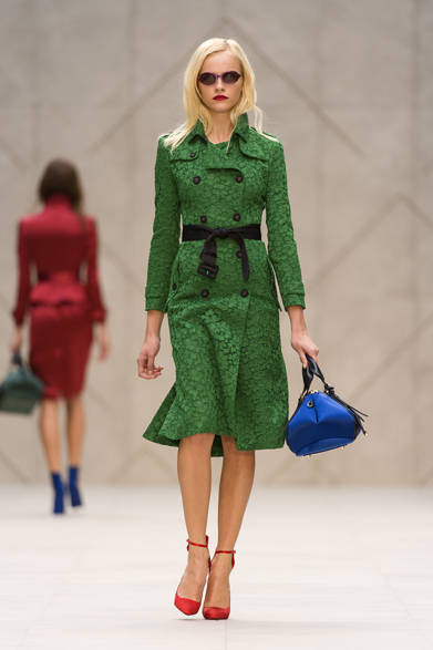 2013 Spring/Summer Collection