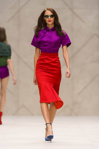 2013 Spring/Summer Collection