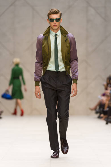 2013 Spring/Summer Collection