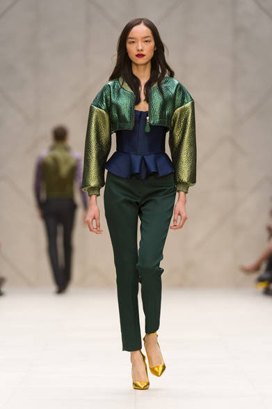 2013 Spring/Summer Collection