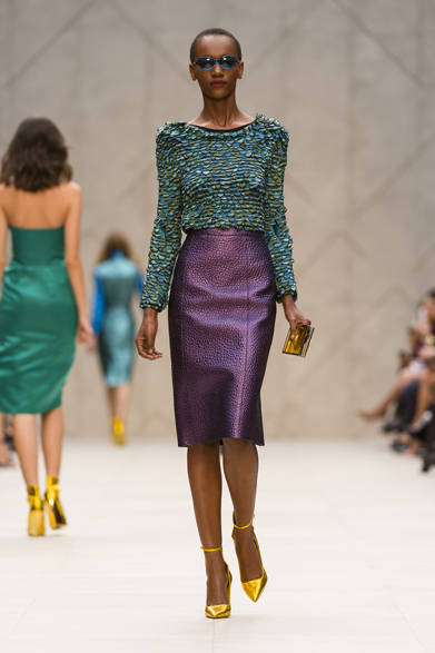 2013 Spring/Summer Collection